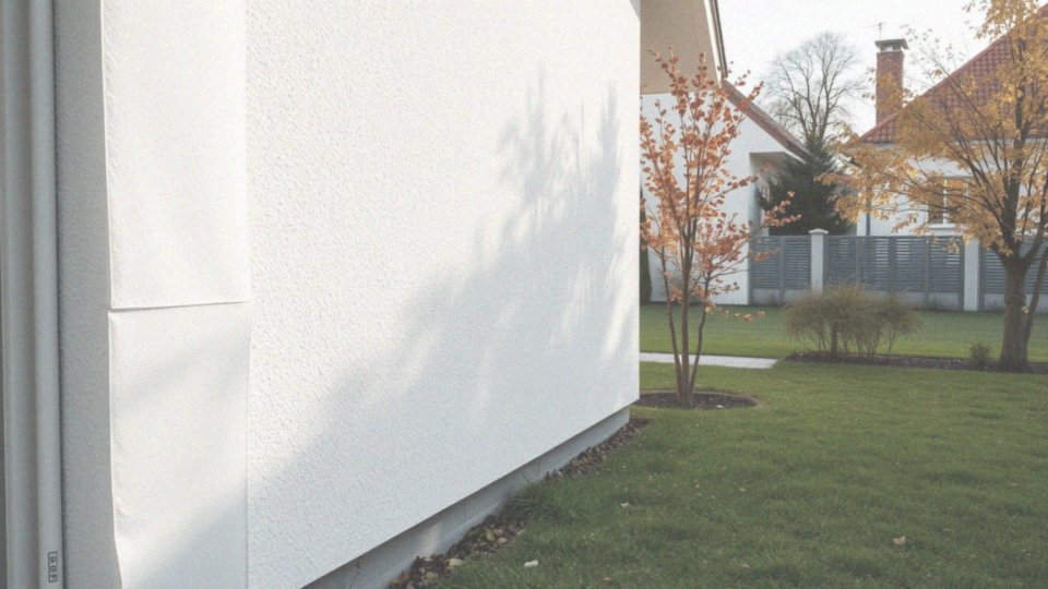 Jak opór cieplny styropianu wpływa na efektywność energetyczną budynków?