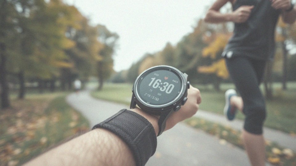 Jakie są zalety korzystania z MapMyRun jako zamiennika?