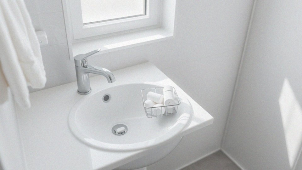 Jakie są zasady higieny przy używaniu tamponów?