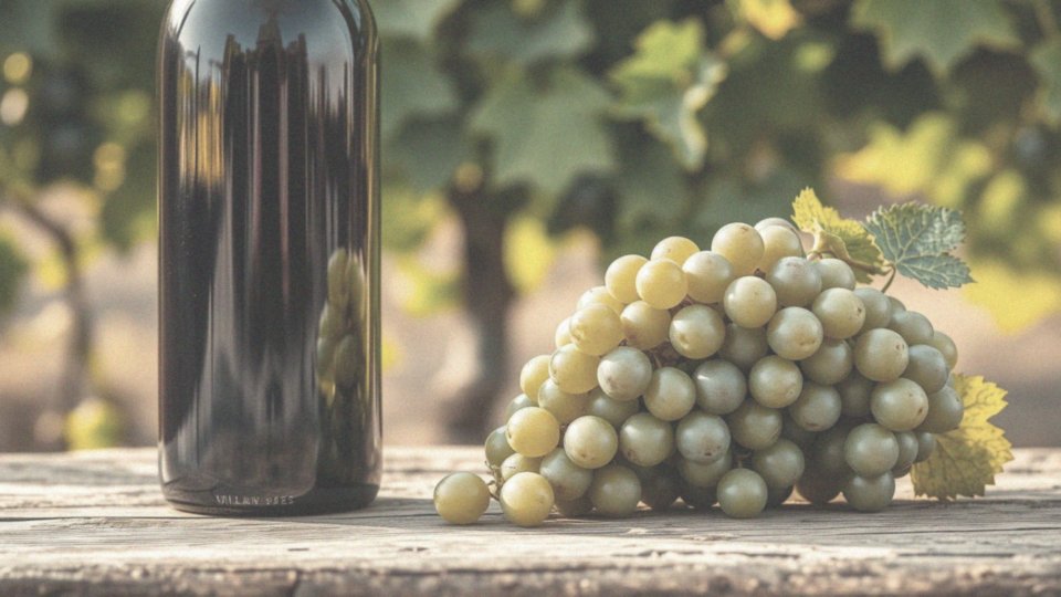 Co sprawia, że burgund dobrze łączy się z zielenią?