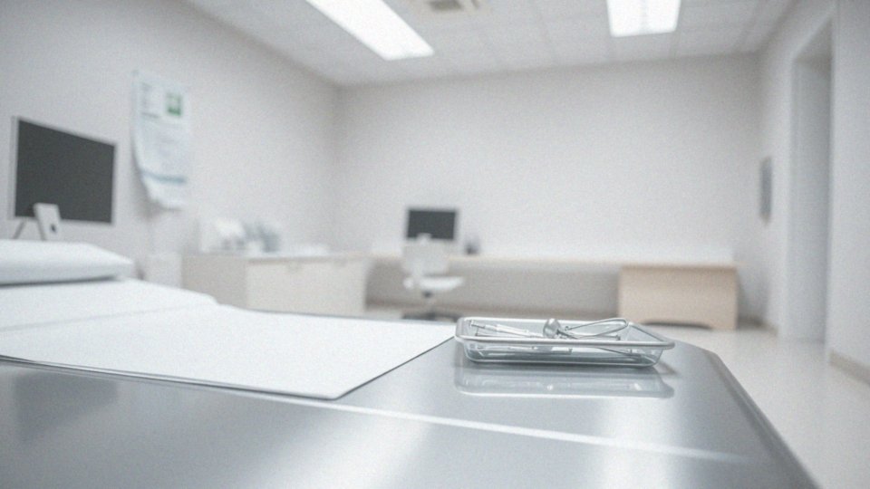 Jak długo trwa działanie wkładki Mirena?