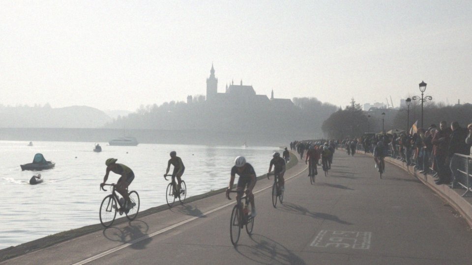 Jakie są projekty wydarzeń triathlonowych na świecie?