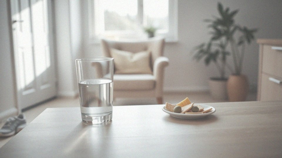 Jakie są metody non-farmakologiczne na niskie ciśnienie?
