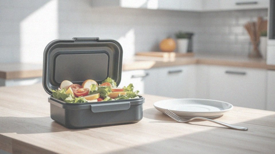 Jakie pojemności posiada Noveen Lunch Box?