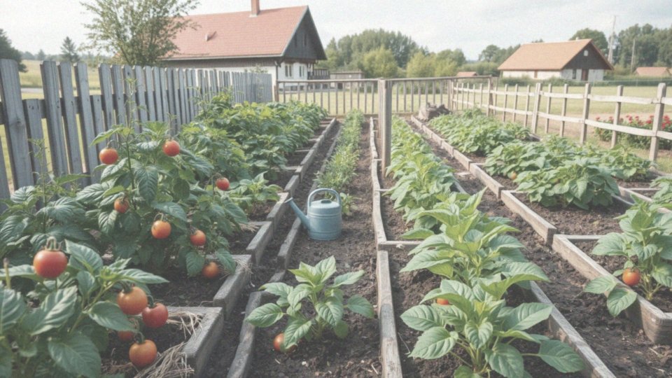 Jakie warunki uprawy są kluczowe w zapobieganiu chorobom roślin?