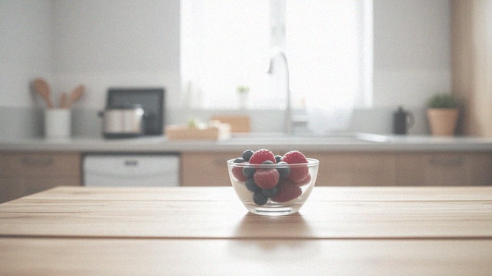 Dlaczego podwieczorek jest istotny w diecie 2000 kcal?
