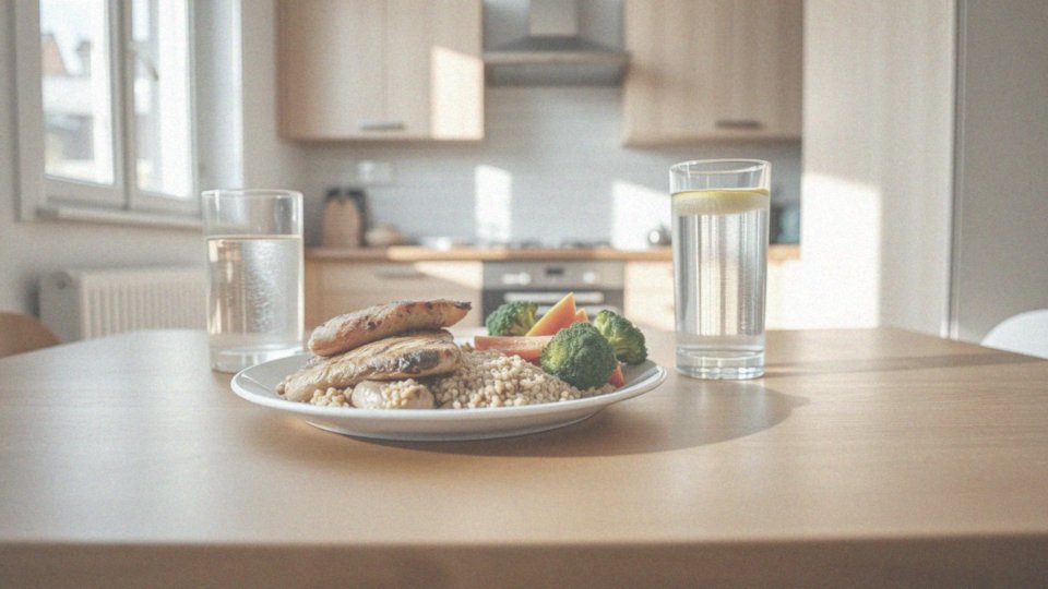 Jakie są efekty stosowania diety 2000 kcal?