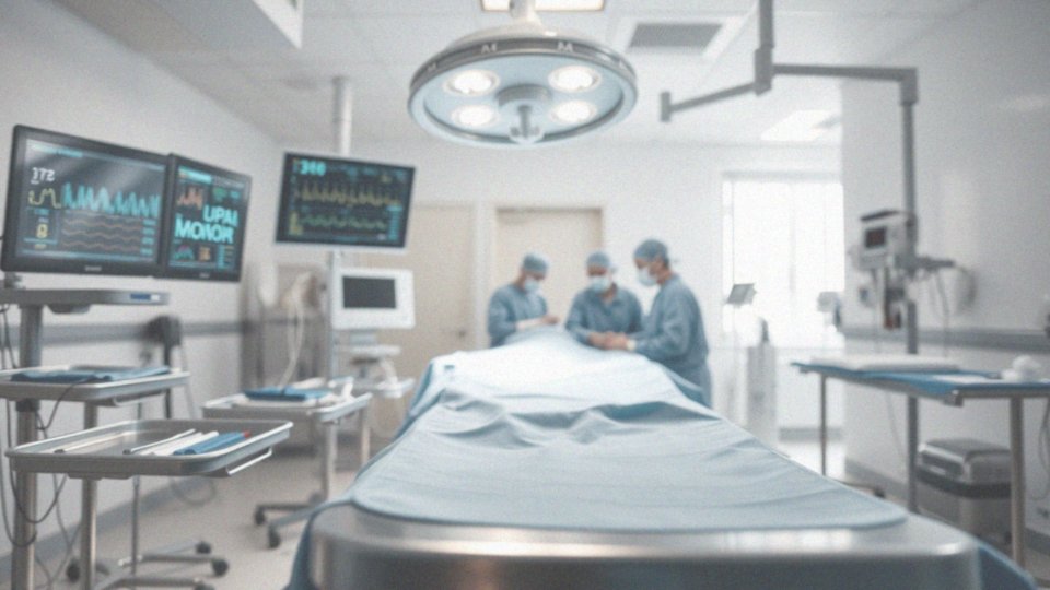 Jak działa zespół transplantacyjny?