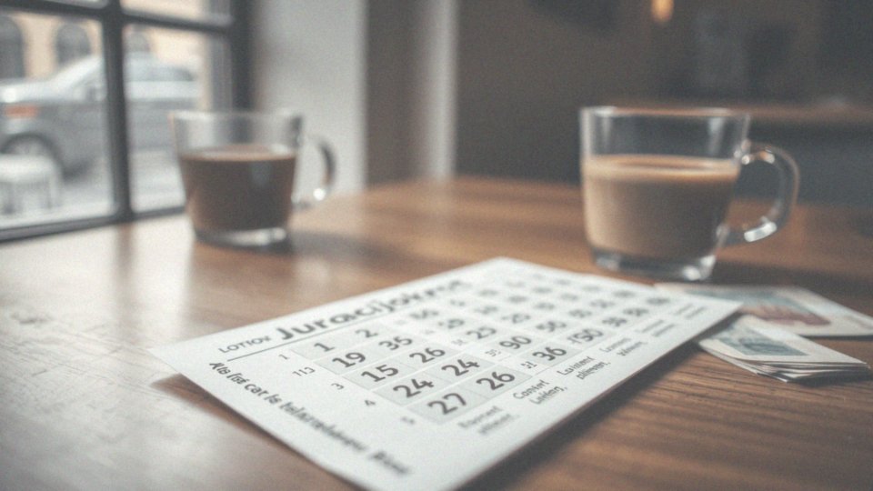 Jakie są kwoty nagród za 2+1 w Eurojackpot?