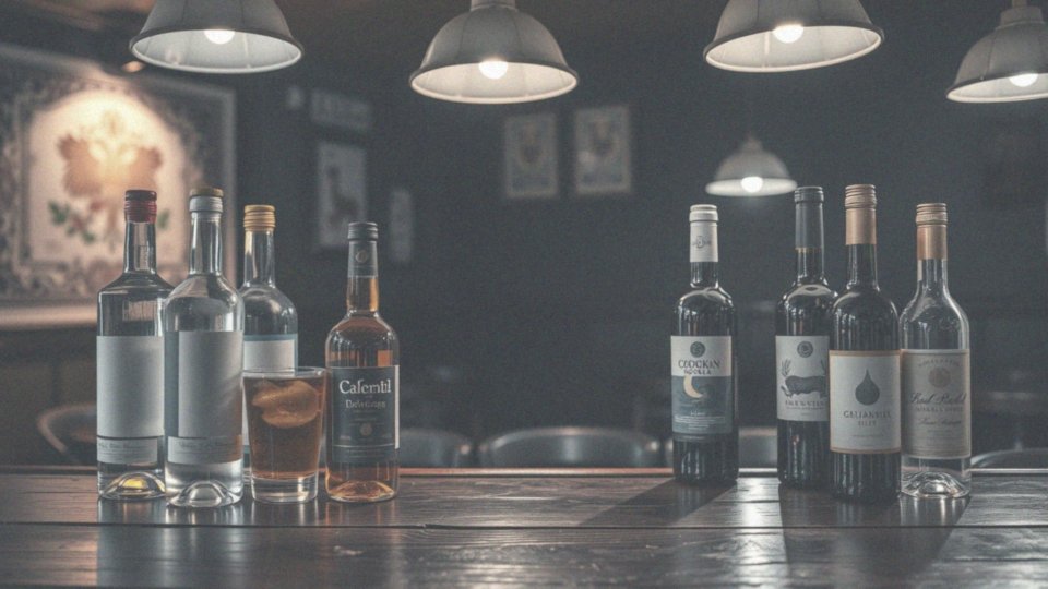 Co obejmuje stawka VAT dla alkoholu w Polsce?