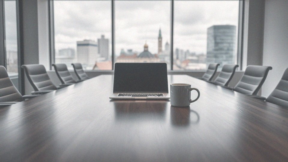 Jakie są różnice w zarobkach dyrektorów w różnych branżach?