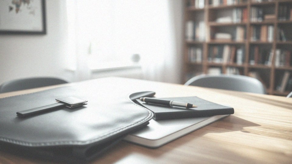 Jak praktyczny może być prezent na obronę magistra?