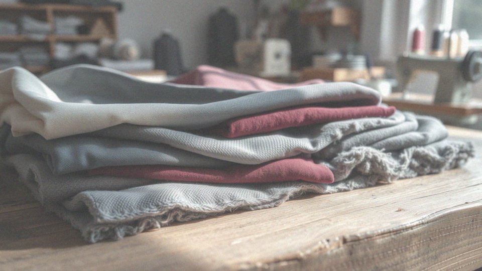 Jakie rodzaje materiałów są używane do produkcji bluz?