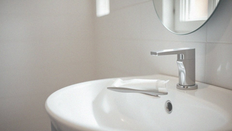 Jakie są objawy związane z białym nalotem na języku?