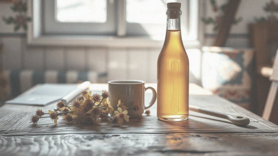 Jakie właściwości zdrowotne ma syrop z akacji?
