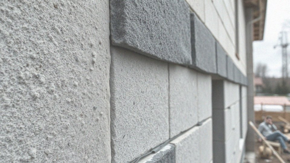 Czy styropian grafitowy 15 cm jest wystarczający na ocieplenie?