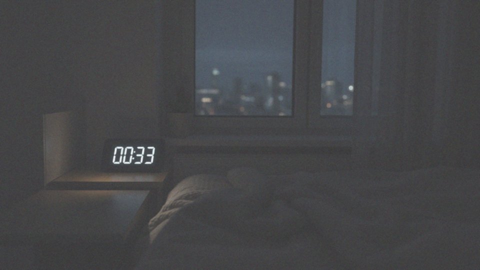 Jakich przesłań można spodziewać się z godziny lustrzanej 03:03?