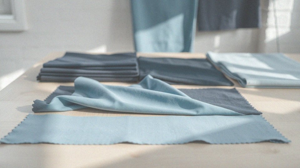 Co powinno się wiedzieć o łączeniu chabrowego z innymi odcieniami niebieskiego?