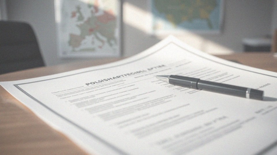Co zawiera świadectwo kwalifikacji zawodowej związane z kodem 95?