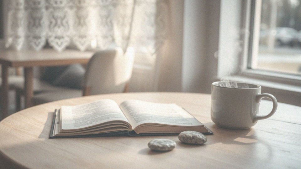 W jaki sposób 10:10 wpływa na rozwój osobisty i duchowy?