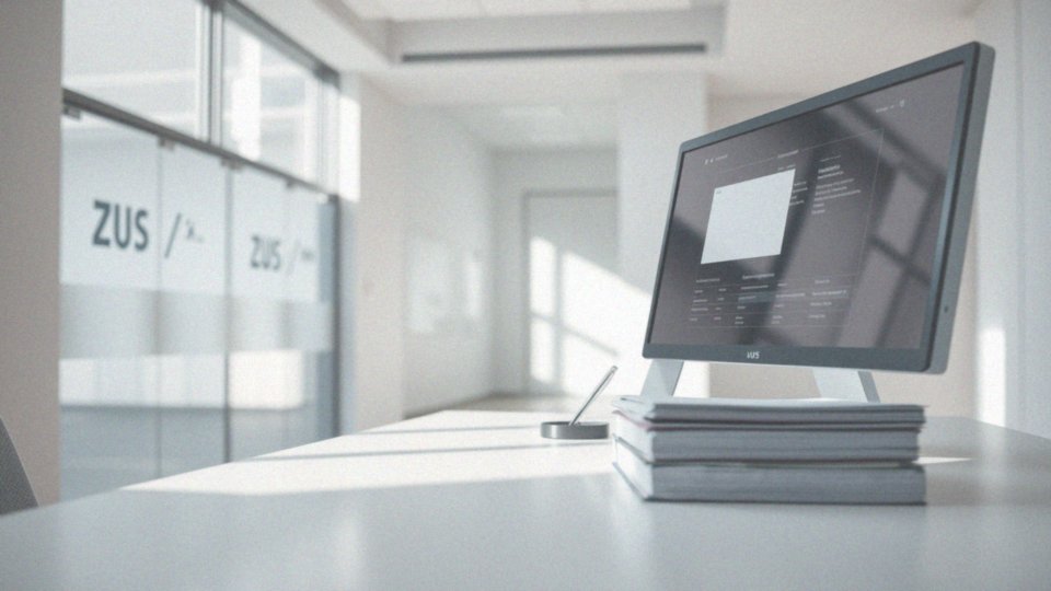 Jakie są podstawowe informacje dotyczące Funduszu Ubezpieczeń Społecznych w kontekście renty?