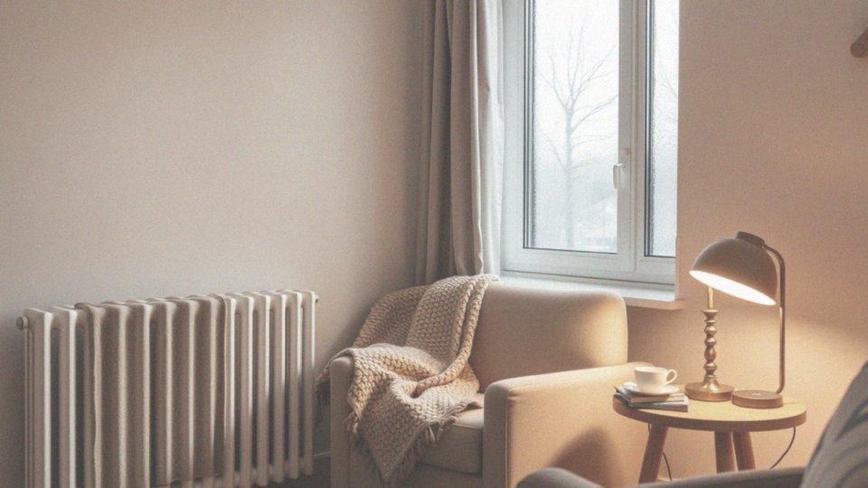 Jaka jest optymalna temperatura dla osób starszych i schorowanych?