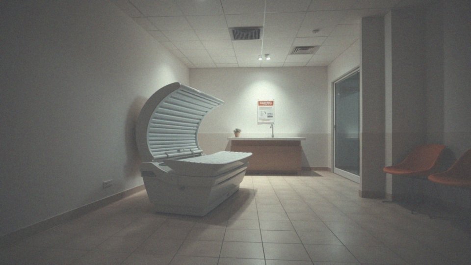 Jakie negatywne konsekwencje zdrowotne niesie ze sobą korzystanie z solarium?