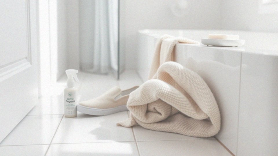 Jakie działania profilaktyczne można podjąć, aby zapobiec grzybicy stóp?