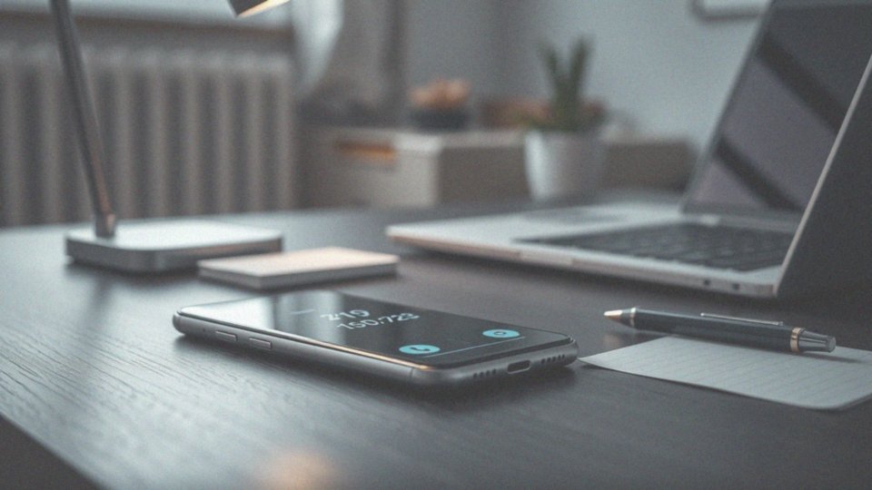 Jakie działania podjąć, żeby zabezpieczyć się przed oszustwami telefonicznymi?