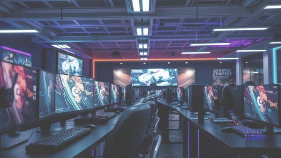 Jak esport rozwija się w Polsce?