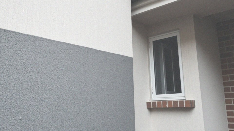 Jakie korzyści wynikają z zastosowania styropianu grafitowego?