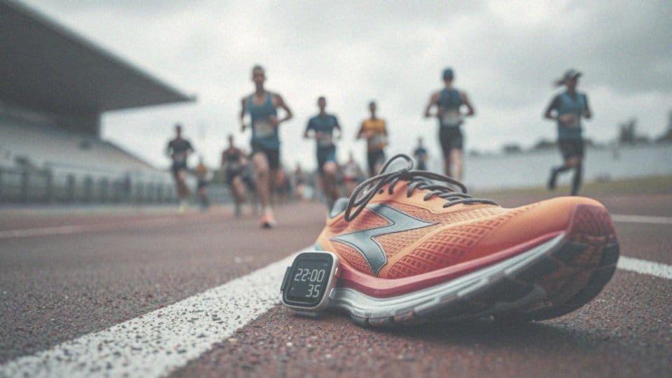 Jaki jest czas aktualnego rekordu świata w maratonie?