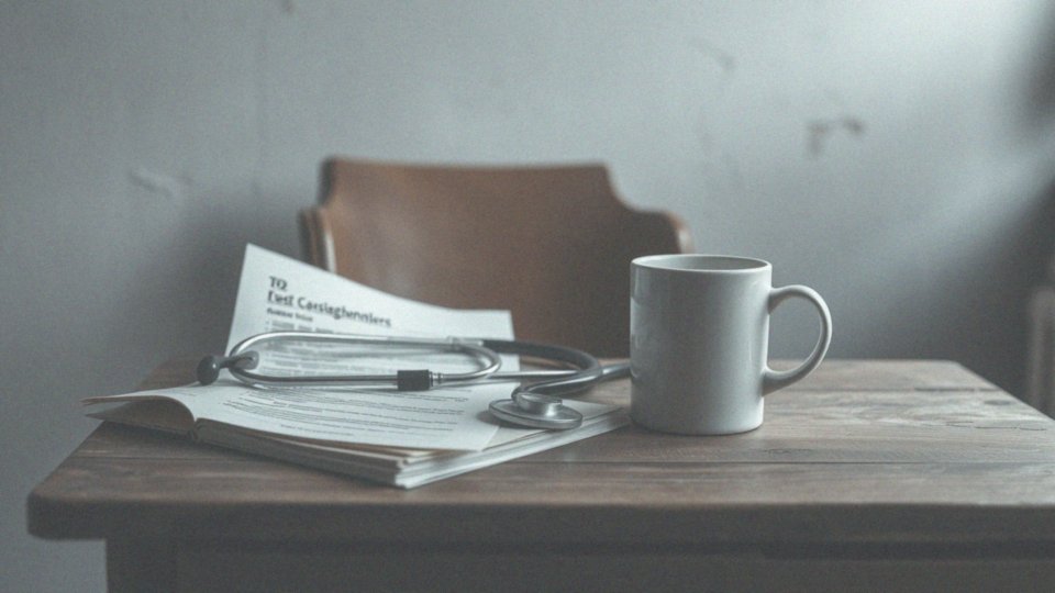 Jakie są najczęstsze przyczyny niezdolności do pracy?