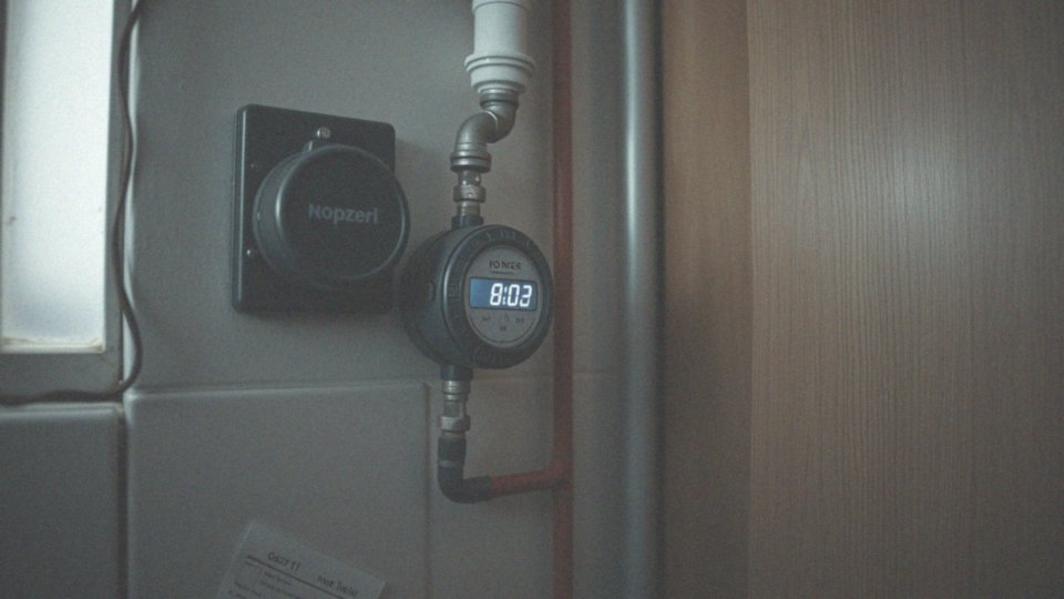 Ile wynosi rachunek za gaz dla gospodarstw domowych?