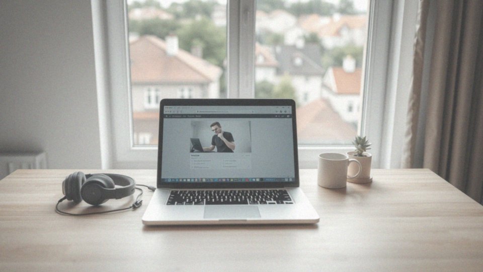Jakie są korzyści z odbycia szkolenia okresowego online?