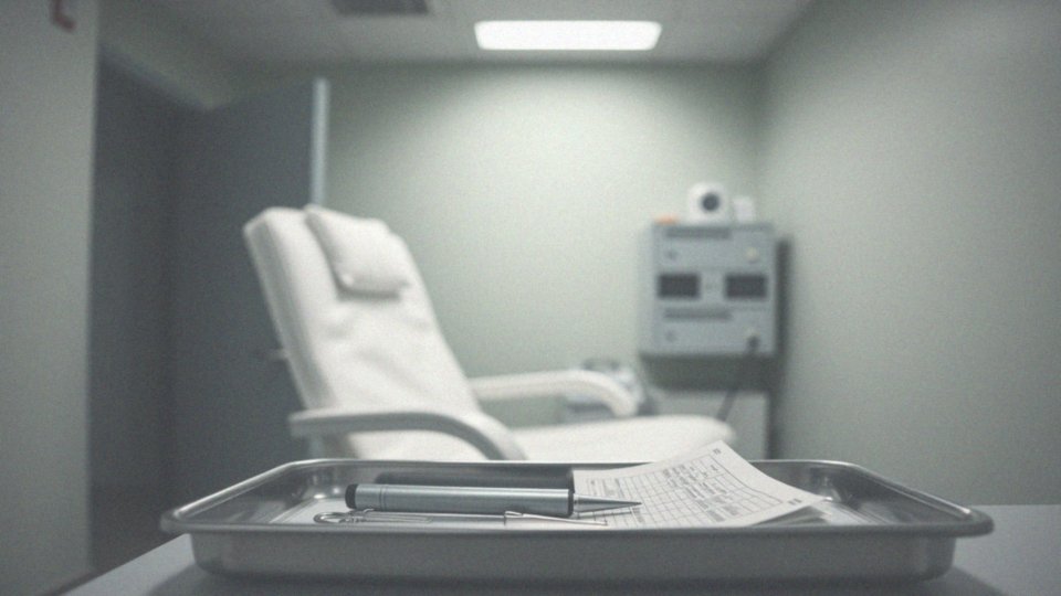 Czy czerwone żyłki w gardle mogą być objawem poważniejszych schorzeń?