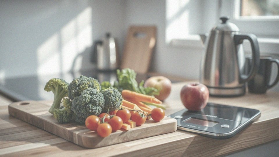 Jak obliczyć, ile kilogramów możesz schudnąć na diecie 2000 kcal?