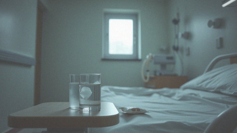 Jakie są powikłania związane z przerzutami do wątroby?