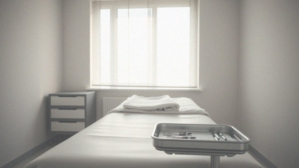 Jakie mogą być skutki uboczne wkładki antykoncepcyjnej?