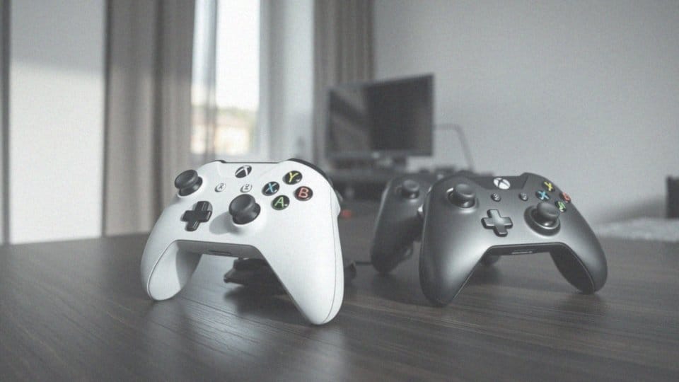 Jakie są różnice między różnymi modelami kontrolerów Xbox One?