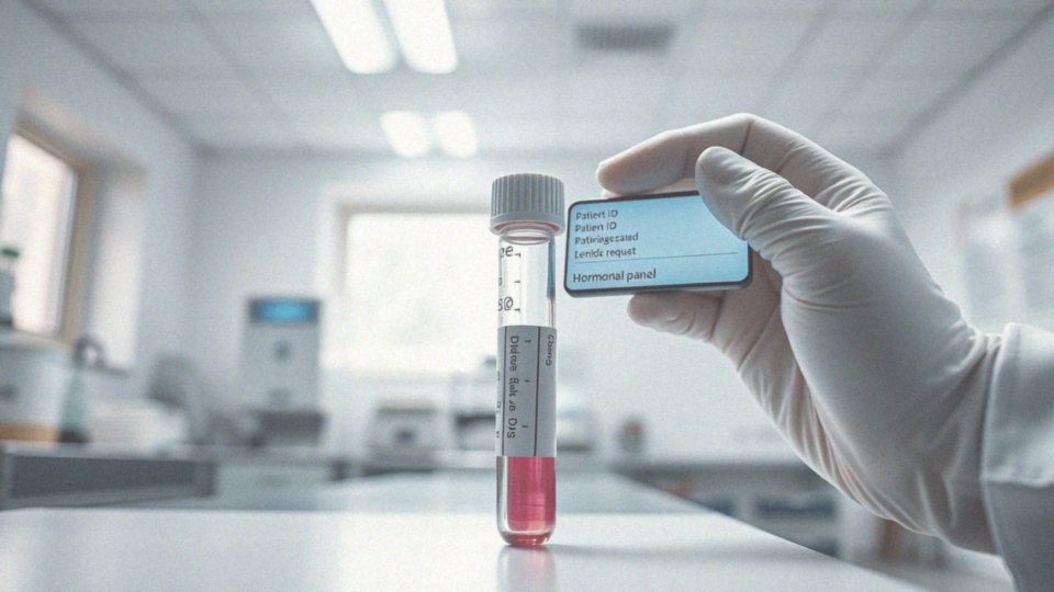 Jakie są wskazania do wykonania badań hormonalnych?