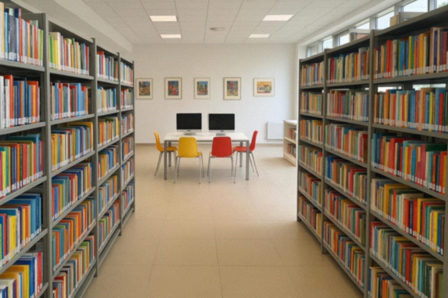 Zbliżające się spotkanie podróżnicze w Bibliostacji Pobiedziska