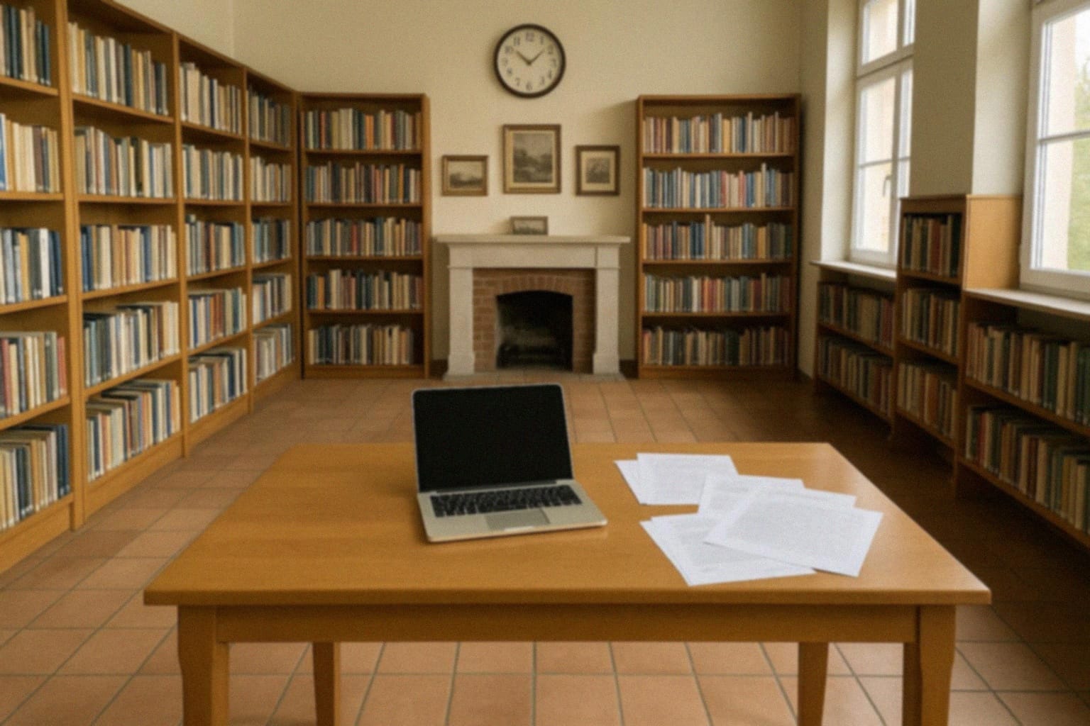 Noc Bibliotek w Pobiedziskach – Wydarzenie Pełne Atrakcji