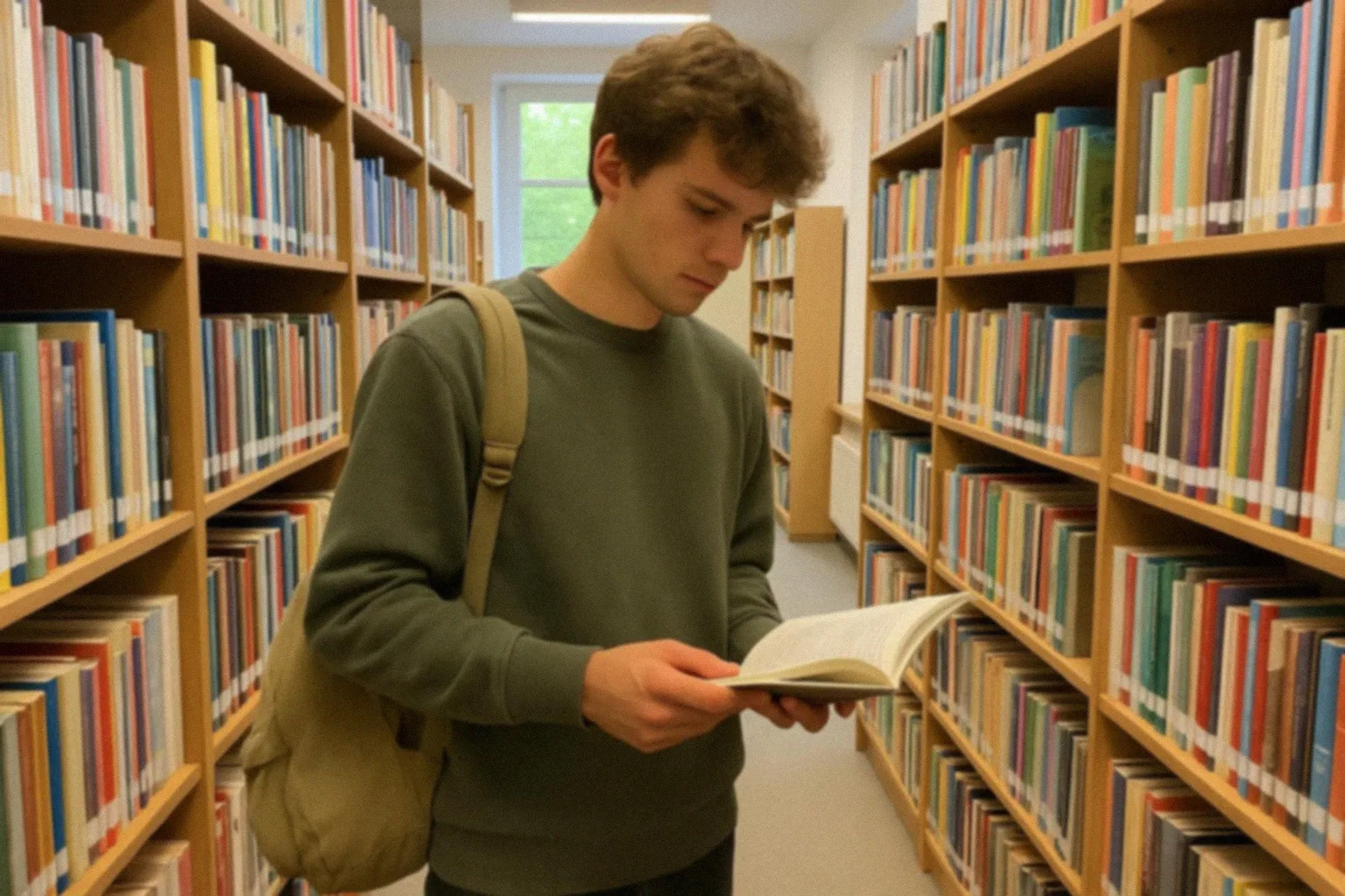 Finisaż wystawy Aleksandry Hanaj-Podgórskiej w Bibliostacji Pobiedziska