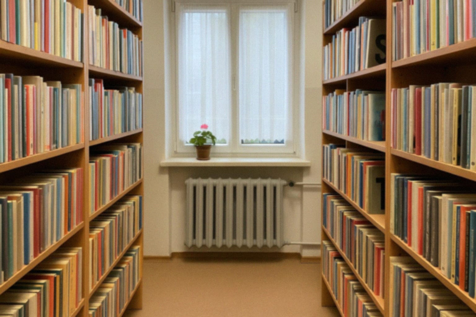 Spotkanie z ilustratorką Katarzyną Bajerowicz w Bibliotece Pobiedziska