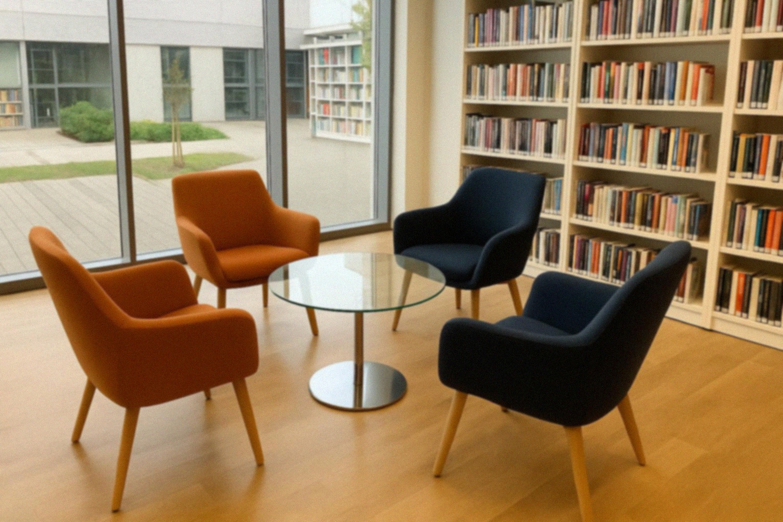 Warsztaty upcyklingowe w Bibliostacji: Drugie życie rzeczom