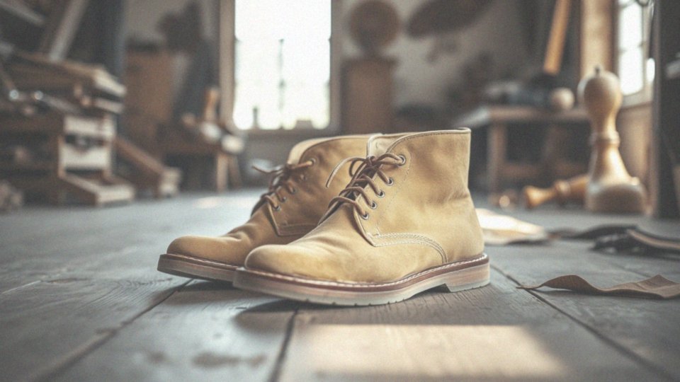 Clarks – co to za firma i co ją wyróżnia na rynku obuwniczym?