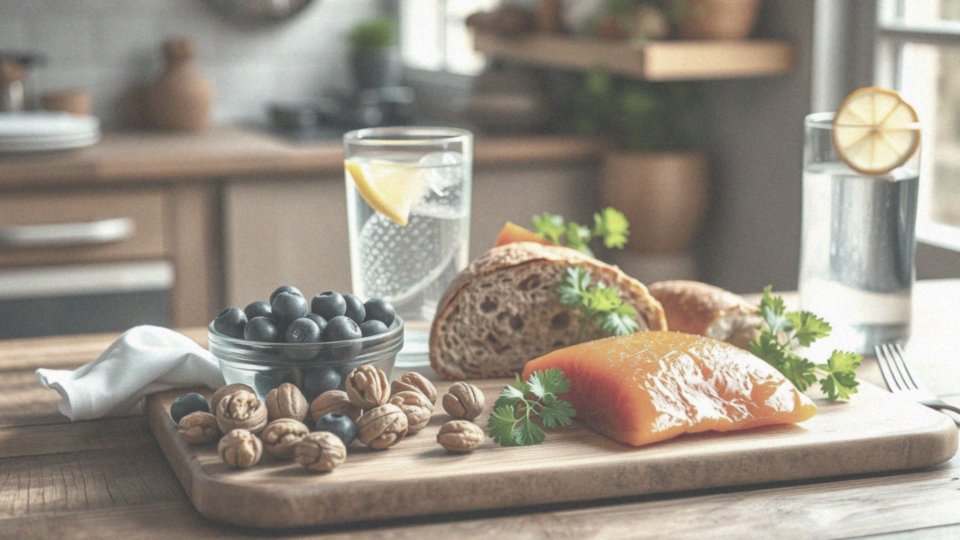 Co jeść przy Hashimoto? Przewodnik po diecie i zdrowym odżywianiu