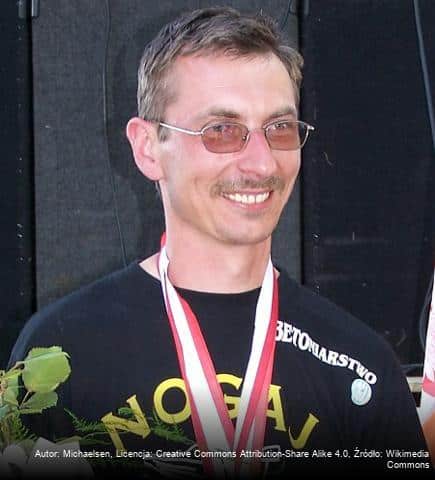 Dariusz Nogaj