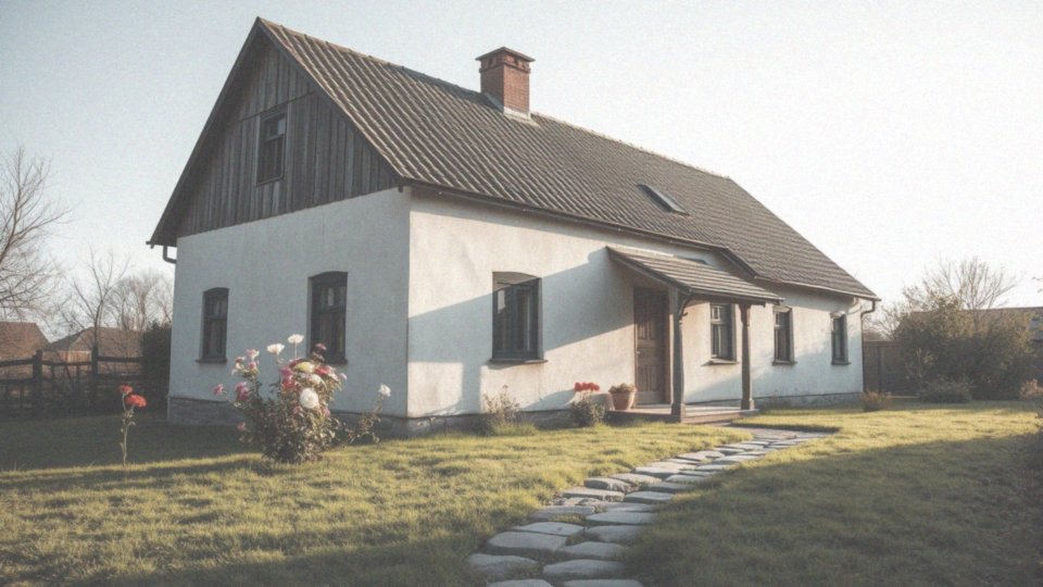 Darowizna domu od rodziców – kluczowe informacje i formalności